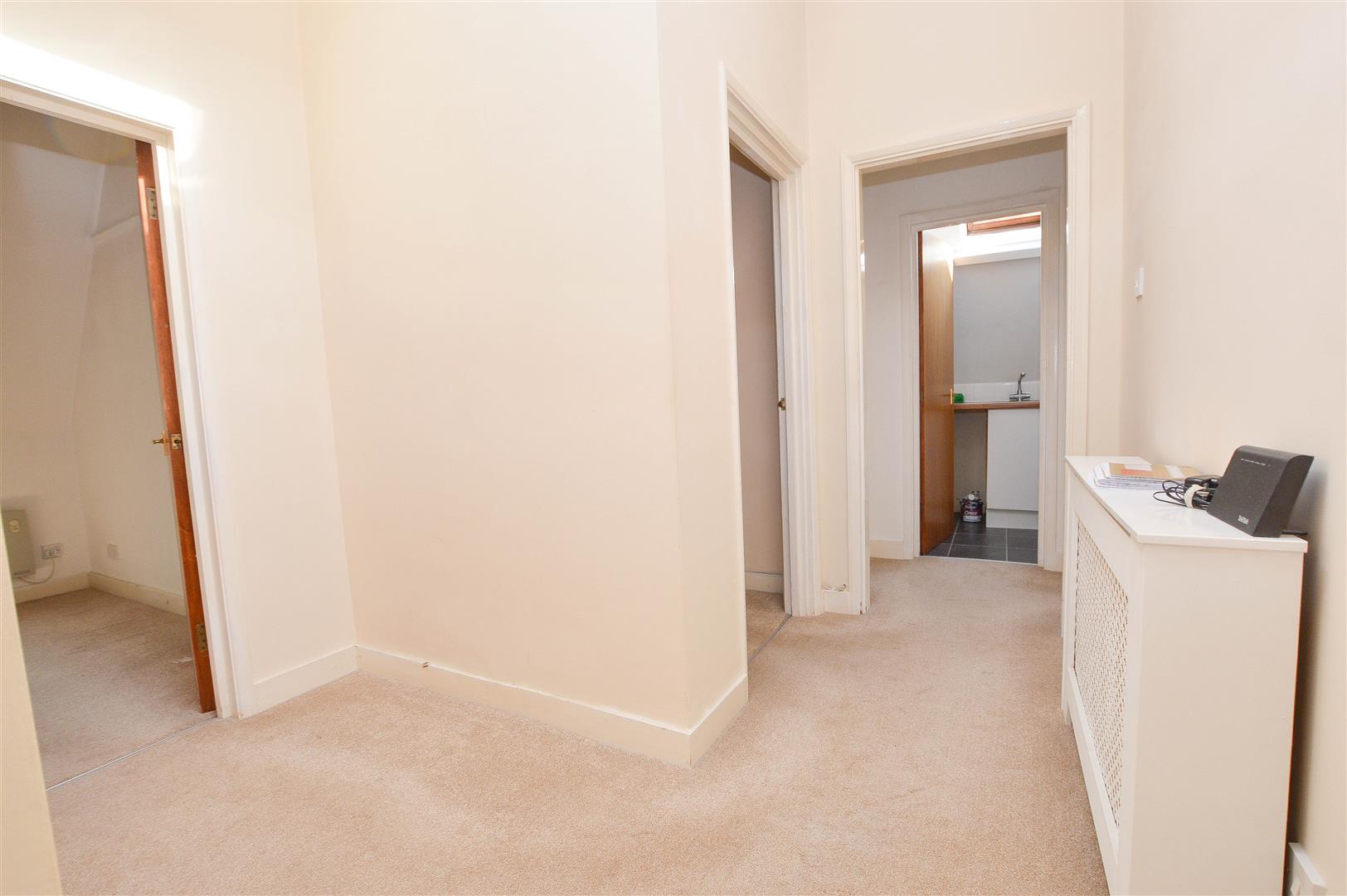 Property Details for Grange Road Eastbourne East Sussex BN21 4HF